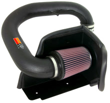 Load image into Gallery viewer, K&amp;N 91-95 Jeep Wrangler L6-4.0L Performance Intake Kit - DTX Performance