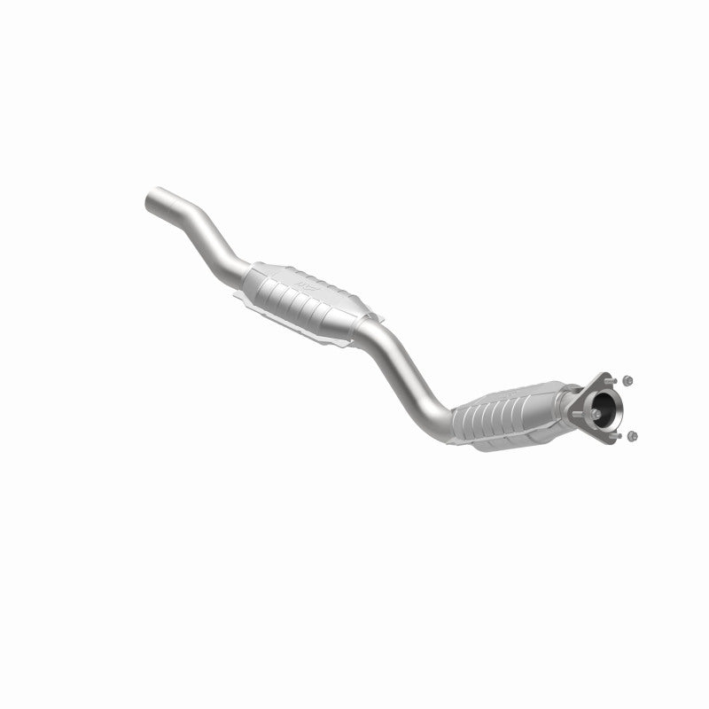 MagnaFlow Conv DF 04-06 Ram SRT-10 Passenger Side - DTX Performance