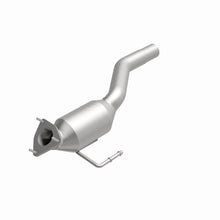 Load image into Gallery viewer, MagnaFlow Conv DF 04-07 VW Touareg 4.2L Driver Side - DTX Performance