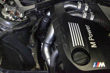 Load image into Gallery viewer, AEM 07-10 BMW 335I L6-3.0L F/I Turbo Intercooler Charge Pipe Kit - DTX Performance