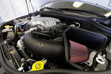 Load image into Gallery viewer, K&amp;N 18-19 Jeep Grand Cherokee Trackhawk V8-6.2L F/I Aircharger Performance Intake - DTX Performance