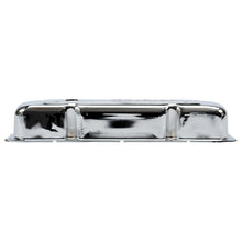 Load image into Gallery viewer, Edelbrock Valve Cover Signature Series Chrysler 1958-1979 361-440 V8 Chrome - DTX Performance