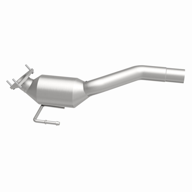 MagnaFlow Conv DF 04-07 VW Touareg 4.2L Driver Side - DTX Performance