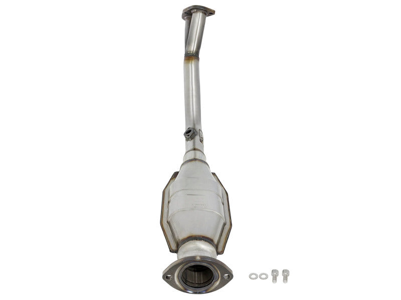 aFe Power 96-00 Toyota 4Runner L4-2.7L Direct Fit 409 Stainless Steel Catalytic Converter - DTX Performance