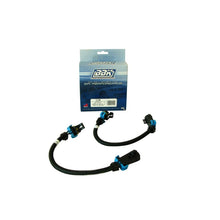 Load image into Gallery viewer, BBK 08-15 GM Corvette Camaro O2 Sensor Wire Harness Extensions 12 (pair) - DTX Performance