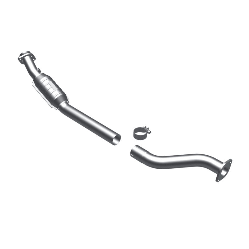 MagnaFlow Conv DF GTO- 2005-2006 6.0L - DTX Performance