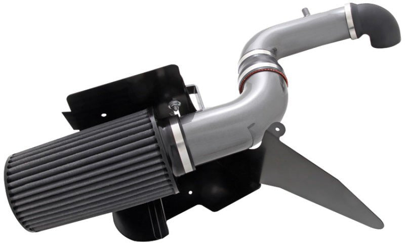 AEM Brute Force Intake System B.F.S.WRANGLER 91-95 2.5L 4CYL - DTX Performance