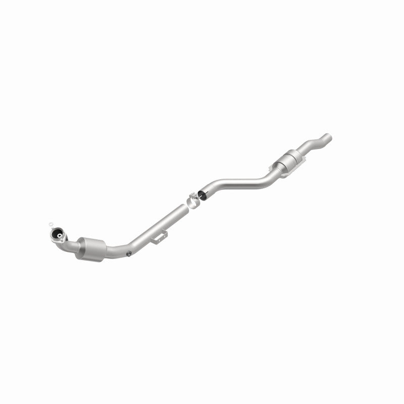 MagnaFlow Conv DF 01-04 Mercedes E320 Passenger Side CA - DTX Performance