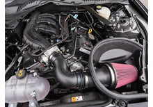 Load image into Gallery viewer, Roush 2015-2017 Ford Mustang 3.7L Cold Air Kit - DTX Performance