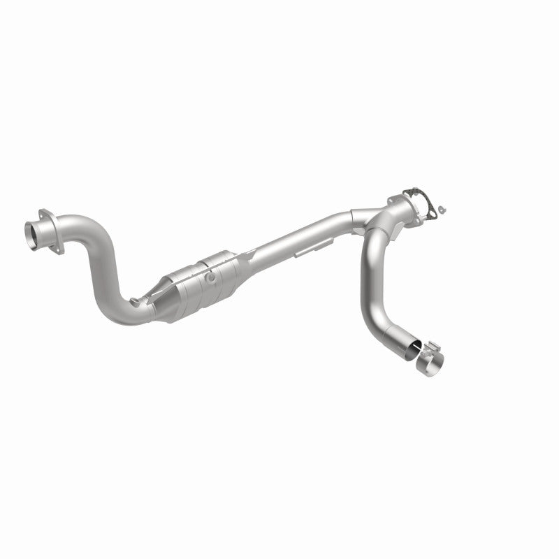 MagnaFlow Conv DF 07-09 Chrysler/Dodge Aspen/Durango 5.7L Passenger Side - DTX Performance