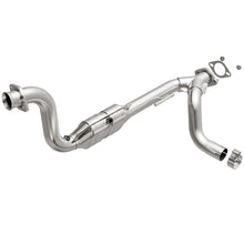 Load image into Gallery viewer, MagnaFlow Conv DF 07-09 Chrysler/Dodge Aspen/Durango 5.7L Passenger Side - DTX Performance