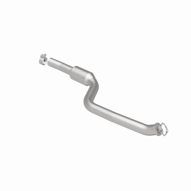 Magnaflow 09-16 BMW Z4 L6 3.0L OEM Grade / EPA Compliant Direct-Fit Catalytic Converter - DTX Performance