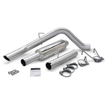 Load image into Gallery viewer, Banks Power 04-07 Dodge 5.9 325Hp CCLB Monster Sport Exhaust System - DTX Performance