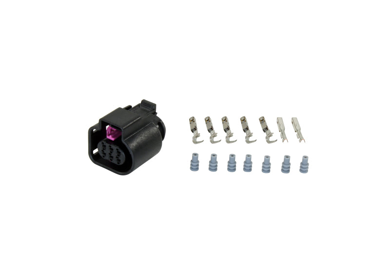 AEM BOSCH Connector kit for (30-4110) - DTX Performance