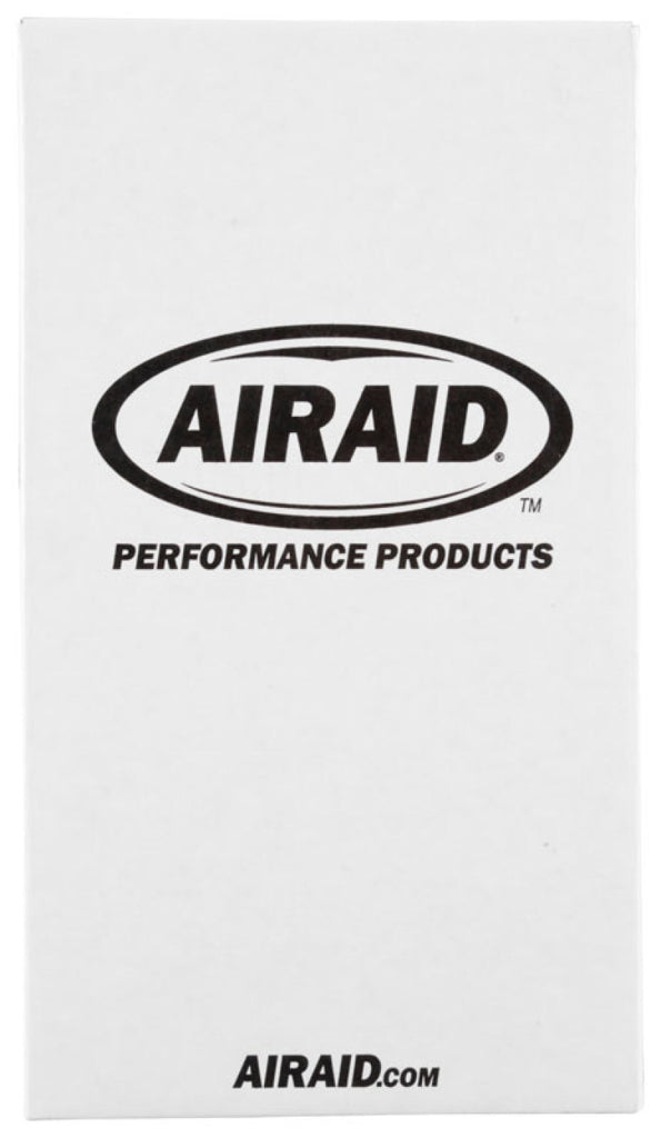 Airaid Universal Air Filter - Cone 3 1/2 x 6 x 4 5/8 x 9 - DTX Performance