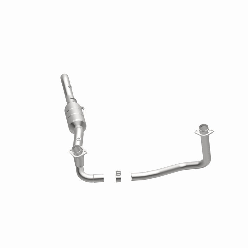 MagnaFlow Conv DF 00-03 Durango 4WD OEM - DTX Performance