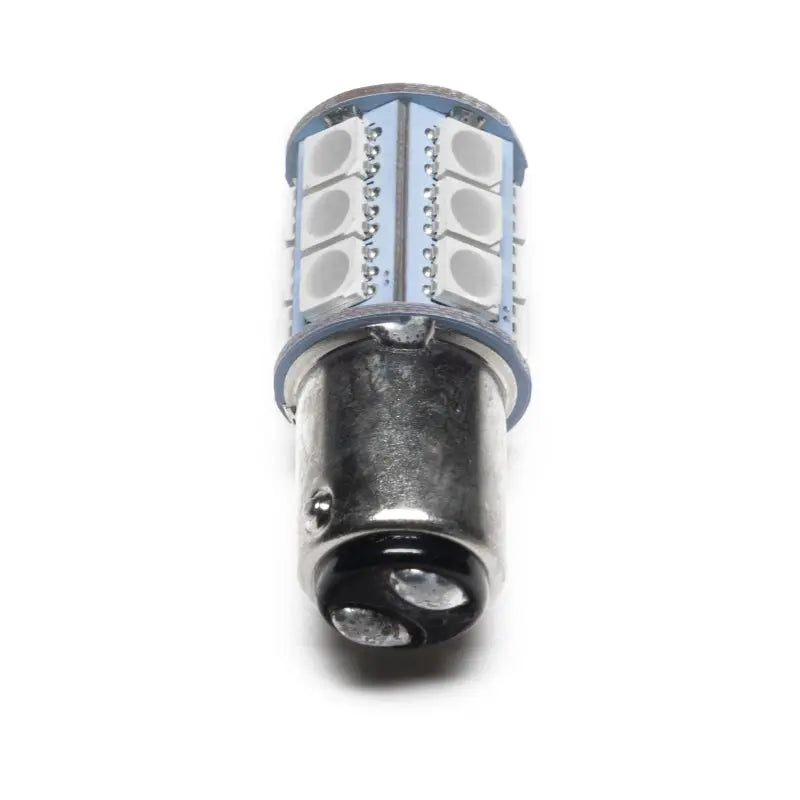 Oracle 1157 18 LED 3-Chip SMD Bulb (Single) - Amber - DTX Performance