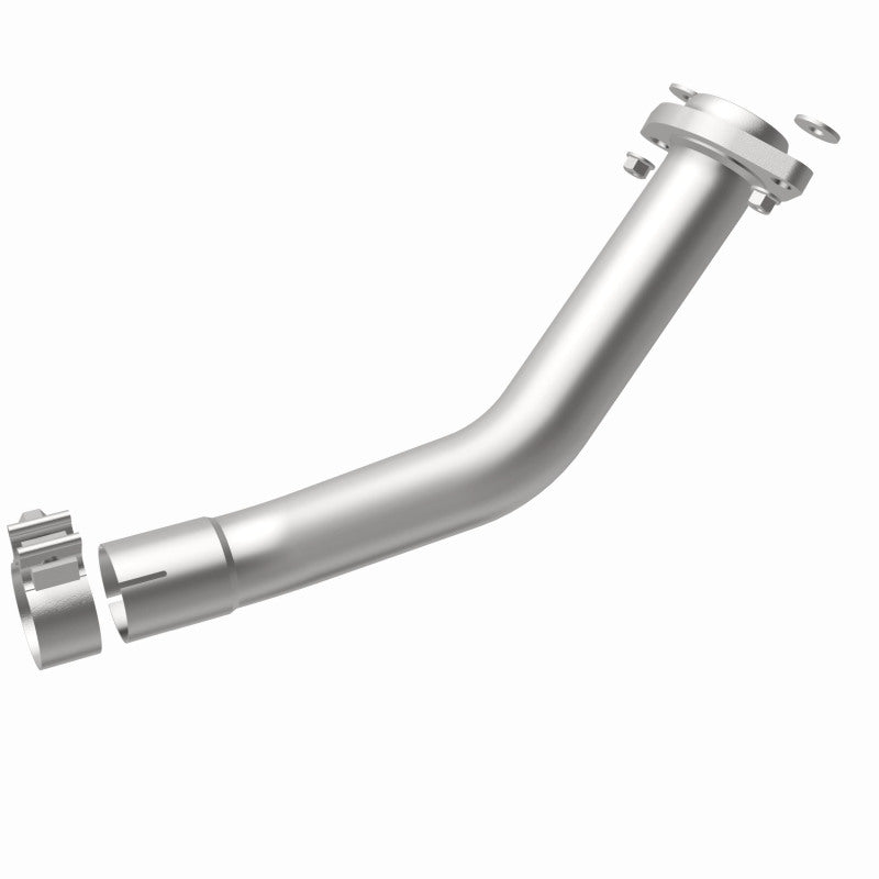 Magnaflow 18-20 Jeep Wrangler V6 3.6L Bolt On Extension Pipe 2in Pipe Diameter - DTX Performance