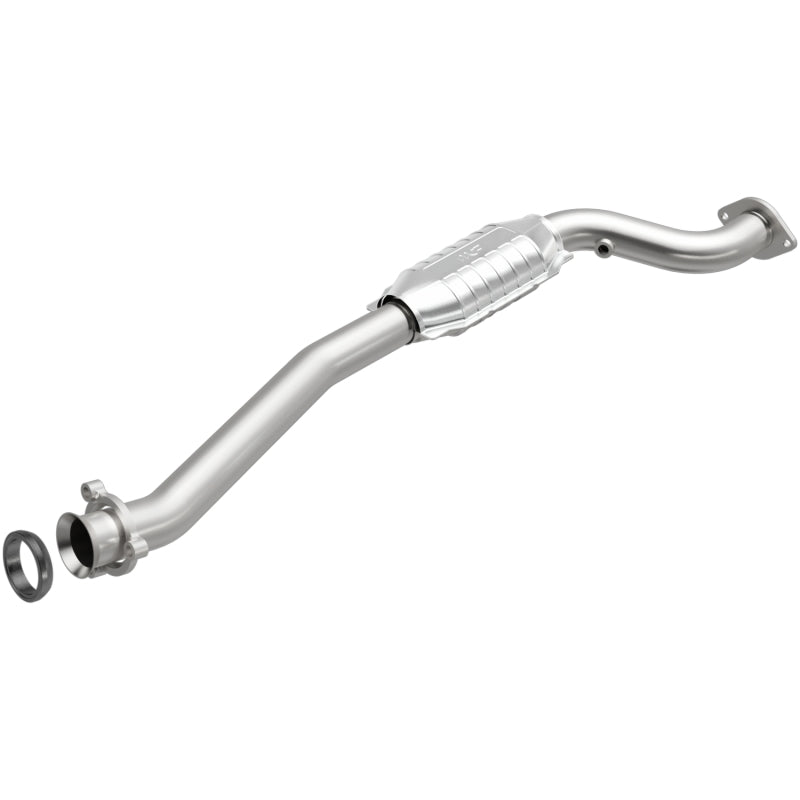 MagnaFlow Conv DF 04-06 Colorado 2.8/3.5 rr O - DTX Performance