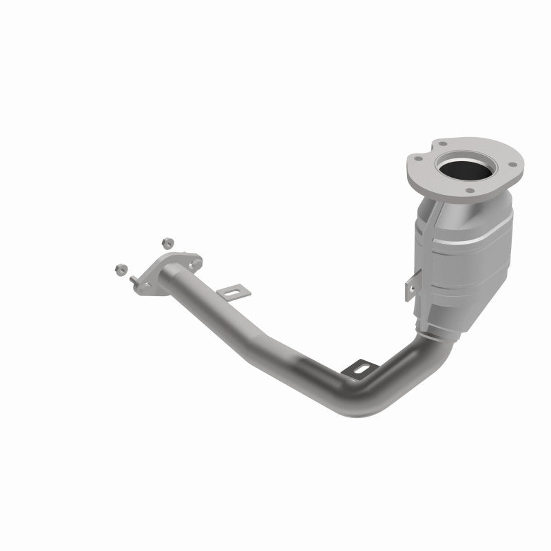 MagnaFlow Conv DF 88-95 Honda Civic/89-91 Honda CR-X California  Direct Fit Catalytic Converter - DTX Performance