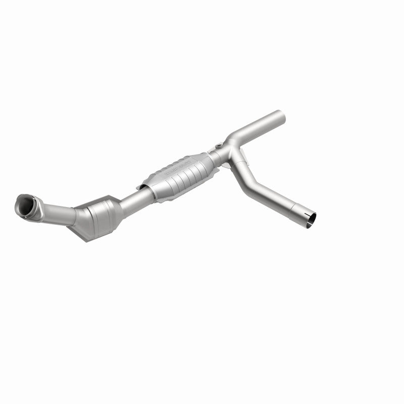 MagnaFlow Conv DF 97-99 E-150/250 4.6L P/S - DTX Performance