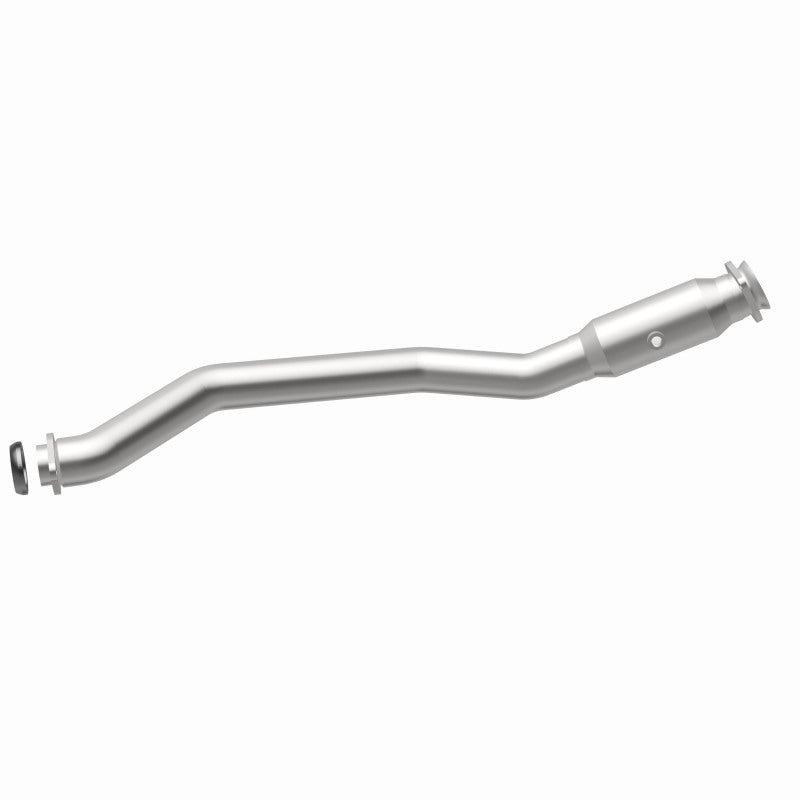 Magnaflow Conv DF 2012-2017 Grand Cherokee V8 6.4 OEM Underbody - DTX Performance