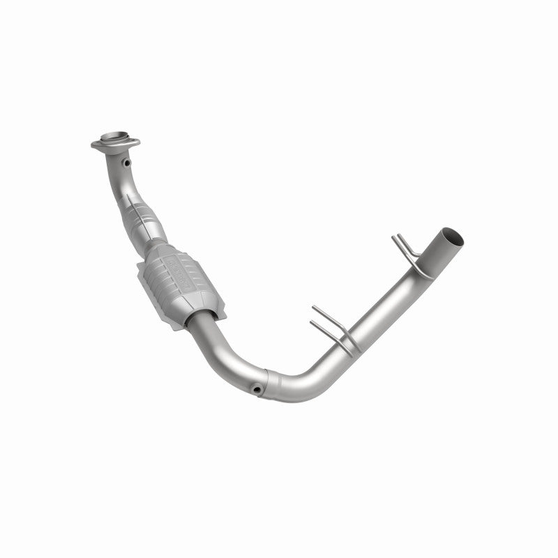 MagnaFlow Conv DF 97-98 Ford Trucks 5.4L - DTX Performance