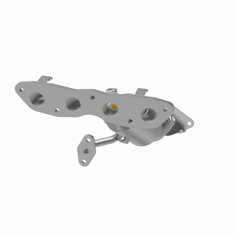 MagnaFlow OEM Grade 12-17 Toyota Prius C Federal / EPA Compliant Manifold Catalytic Converter - DTX Performance