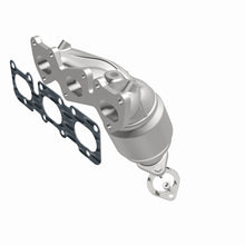 Load image into Gallery viewer, MagnaFlow Conv DF 11-12 Kia Sedona 3.5L OEM Grade Manifold - DTX Performance