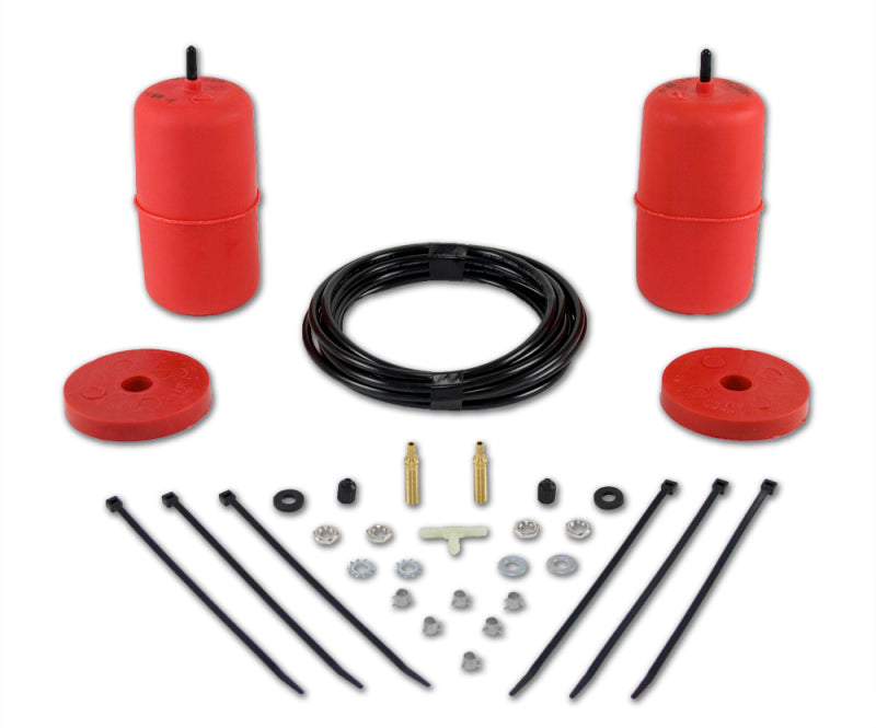 Air Lift Air Lift 1000 Air Spring Kit - DTX Performance