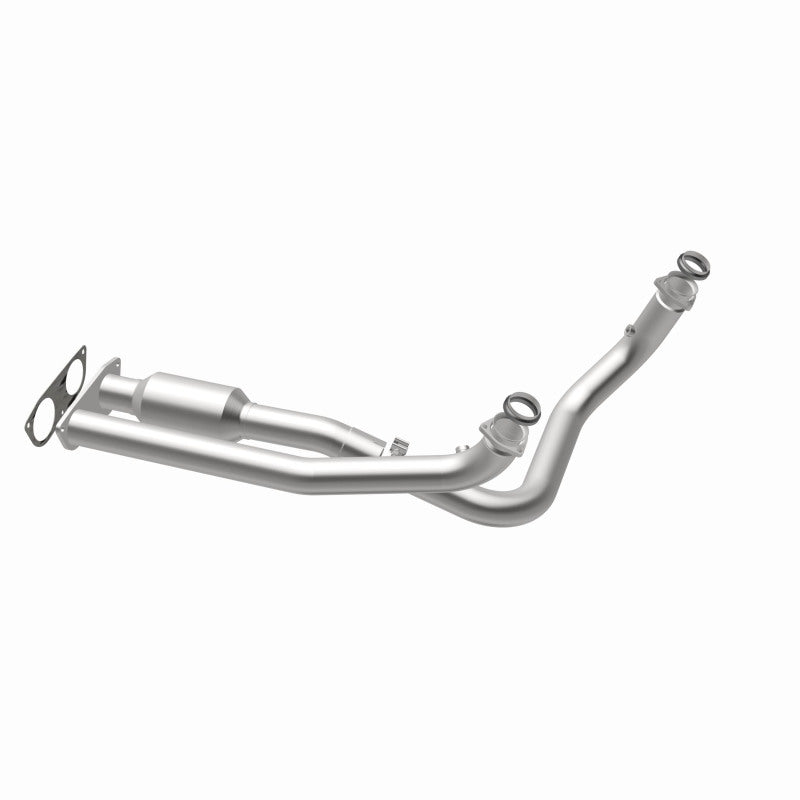 MagnaFlow California Grade Direct-Fit Catalytic Converter 96-00 Chevrolet / GMC K3500 V8 7.4L - DTX Performance