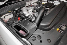 Load image into Gallery viewer, K&amp;N 17-19 Chevrolet/GMC 2500/3500 HD V8-6.6L DSL Performance Intake Kit - DTX Performance