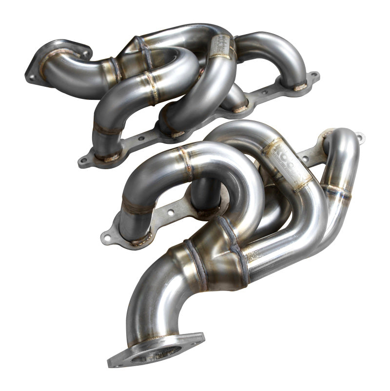 Kooks 10-15 Chevrolet Camaro 6.2L 1-3/4in x 1-7/8in SS Super Street Series Headers - DTX Performance