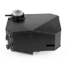 Load image into Gallery viewer, Mishimoto 2013+ Ford Focus ST/2016+ Focus RS Aluminum Expansion Tank - Black - DTX Performance