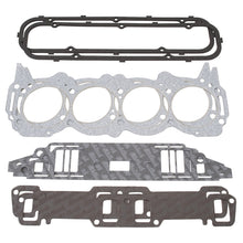 Load image into Gallery viewer, Edelbrock Buick 400-455 Cylinder Head Gasket Set for Use w/ Performer RPM Cylinder Heads - DTX Performance