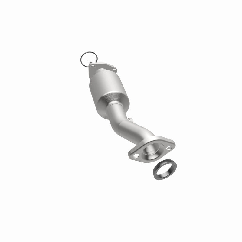 MagnaFlow 15-17 Honda Fit L4 1.5L OEM Grade Direct Fit Catalytic Converter - DTX Performance