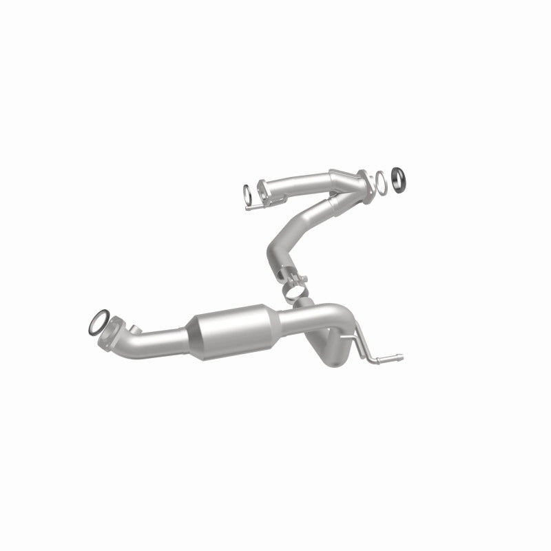 MagnaFlow 05-07 / 09-11 Toyota Tacoma Direct-Fit Catalytic Converter - DTX Performance