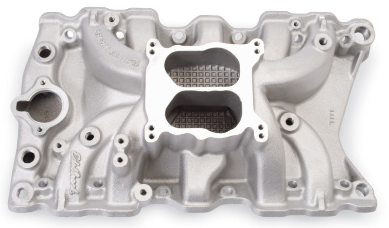 Edelbrock Perf RPM 330-403 Manifold - DTX Performance