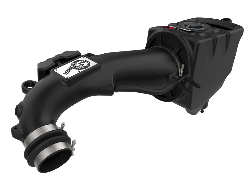 aFe Momentum GT Pro 5R Cold Air Intake System 18-19 Jeep Wrangler (JL) I4-2.0L (t) - DTX Performance