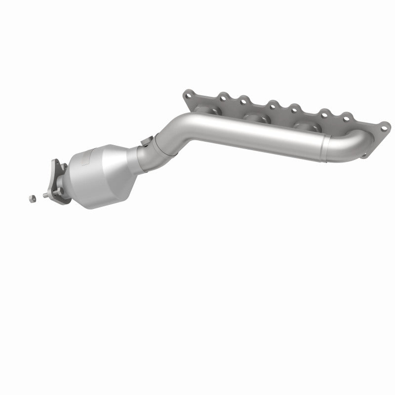 MagnaFlow Conv DF 2009 Kia Borrego 4.6L Passenger Side - DTX Performance