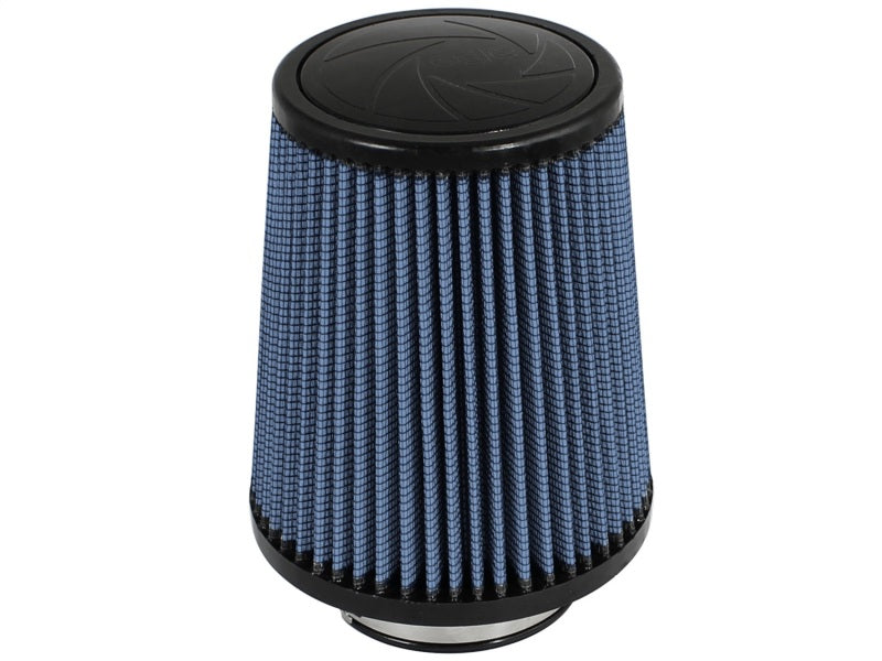 aFe MagnumFLOW Air Filters UCO P5R A/F P5R 3-1/2F x 6B x 4-3/4T x 7H - DTX Performance