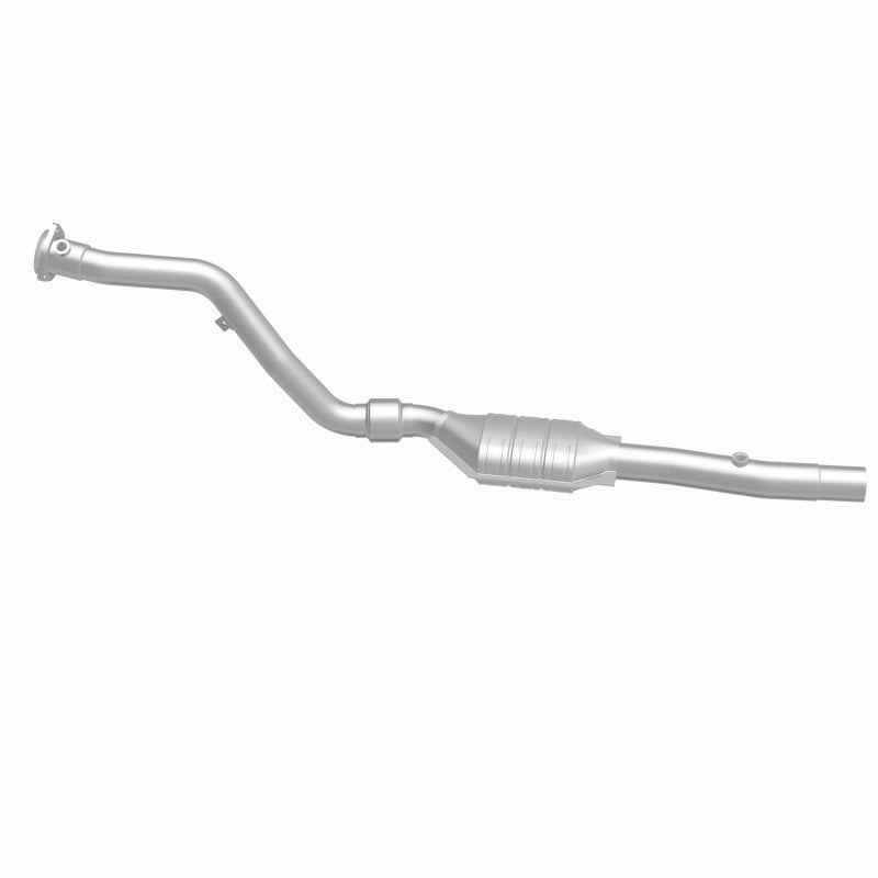 MagnaFlow Conv DF 00-03 Audi A8 Quatt 4.2L Passenger Side - DTX Performance