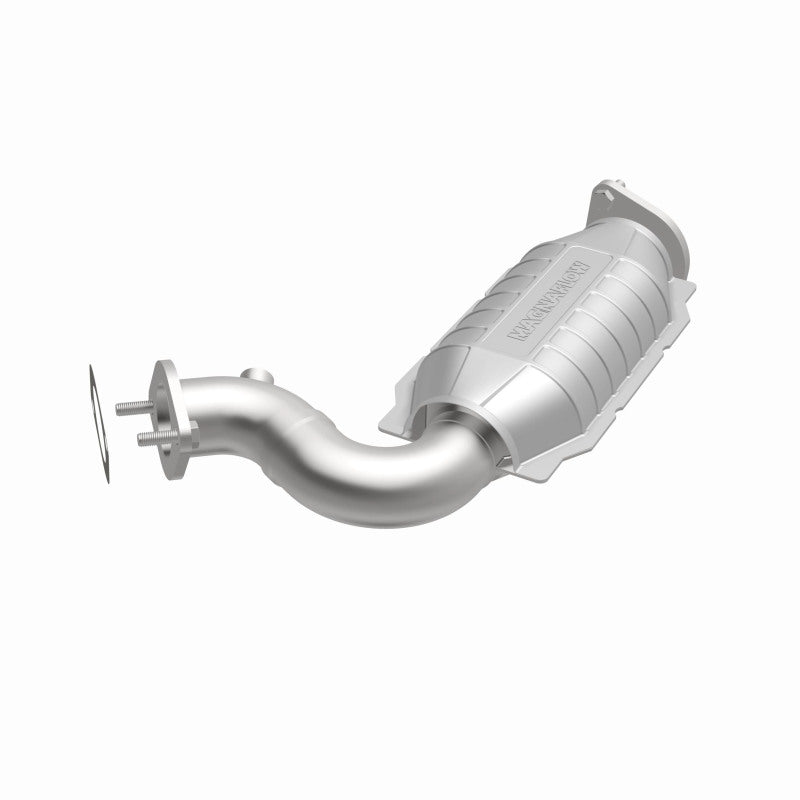 MagnaFlow Conv DF 08-09 Cadi CTS 3.6L Driver Side OEM - DTX Performance