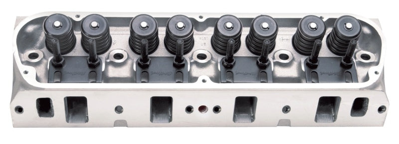 Edelbrock Single Perf SBF 1 90 Head Comp - DTX Performance