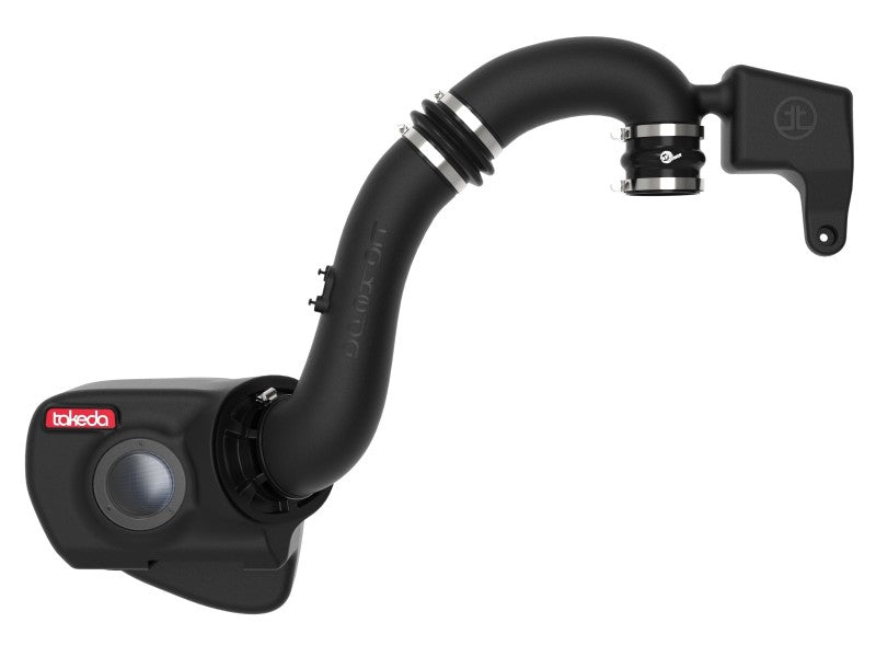 aFe Takeda Momentum Pro 5R Cold Air Intake System 20-22 Subaru Outback H4-2.5L - DTX Performance