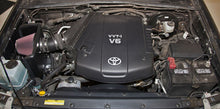 Load image into Gallery viewer, K&amp;N 05-14 Toyota Tacoma 4.0L V6 Performance Air Intake Kit - DTX Performance