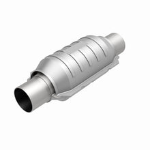 Load image into Gallery viewer, Magnaflow 13in L 2.25in ID/OD CARB Compliant Universal Catalytic Converter - DTX Performance