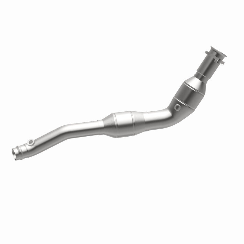 MagnaFlow Conv DF 2014-2016 Land Rover LR4 V6 3 OEM Underbody - DTX Performance