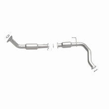 Load image into Gallery viewer, Magnaflow 08-17 Toyota Sequoia 5.7L CARB Compliant Direct-Fit Catalytic Converter - DTX Performance