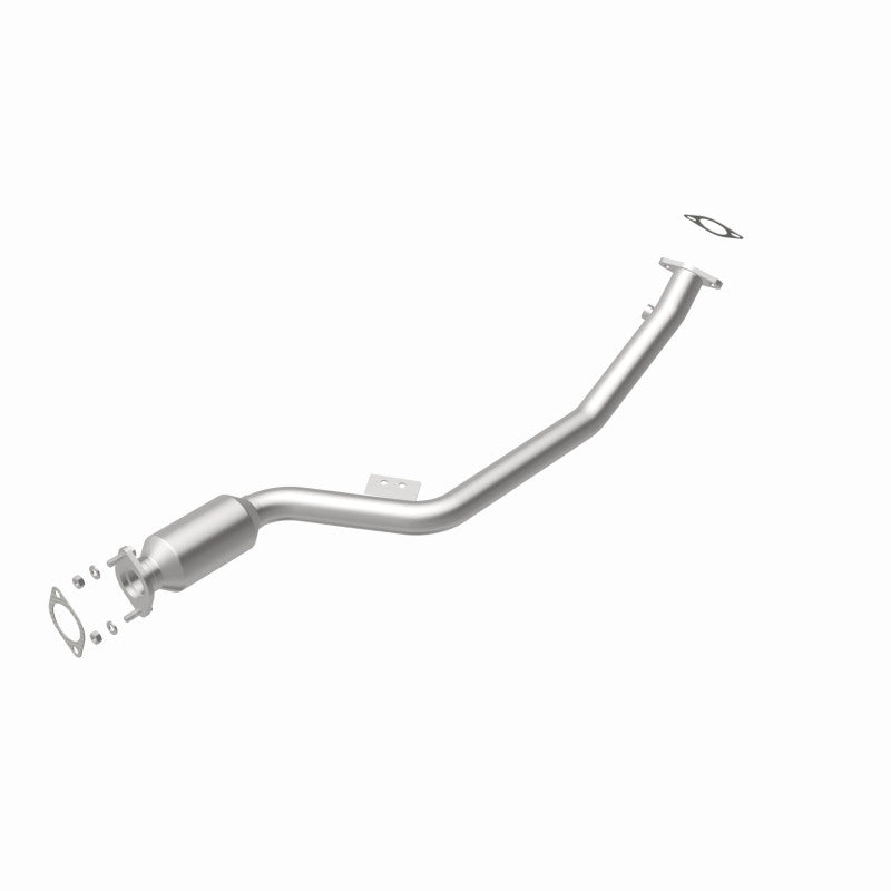 MagnaFlow Conv Direct Fit OEM 2015 Hyundai Genesis 3.8L Underbody - DTX Performance